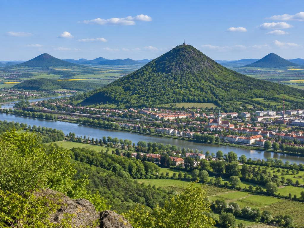 Hora Lovoš